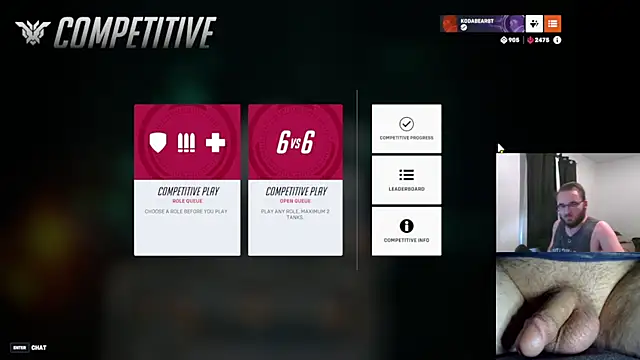 bear8t's cam snapshot