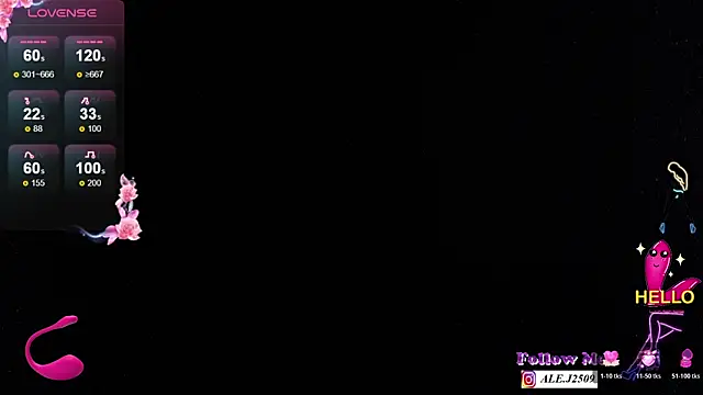 Ale_250900 live sex cam