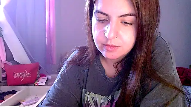 chelbyy's cam snapshot