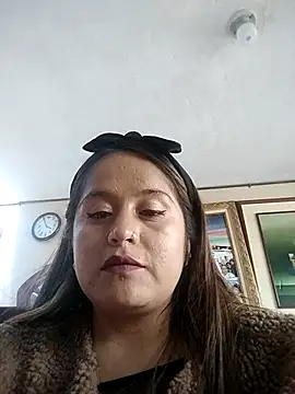 Dahianahotx69's cam snapshot