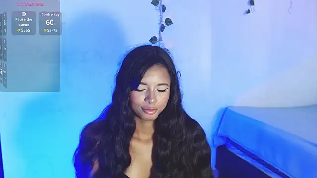 Nikolle_sexy's cam snapshot