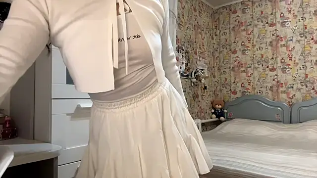 AheadSort's cam snapshot