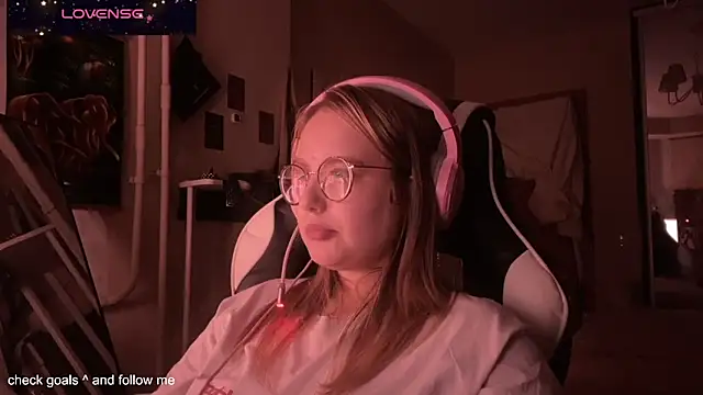 JacyWinslat's cam snapshot