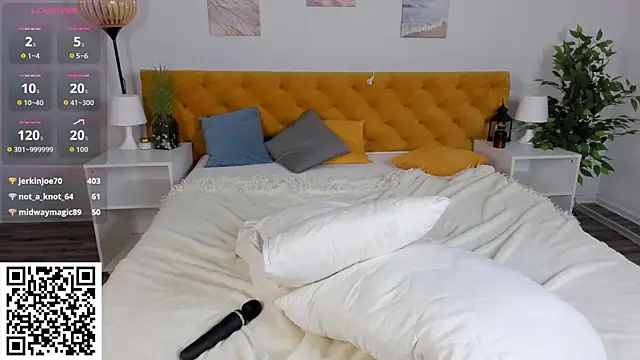 Lisa_Payne's cam snapshot