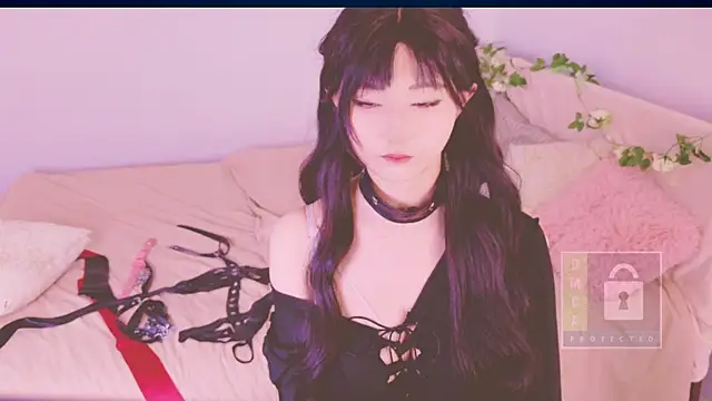 LongoriaEva's cam snapshot