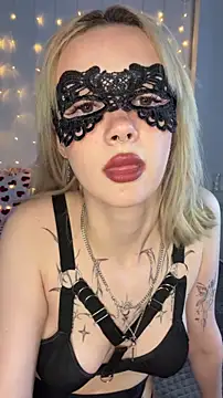 melisa_diamond's cam snapshot