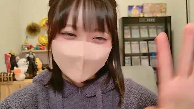 HIKARI_x0 live sex cam