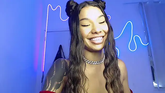 cyberb1tch's cam snapshot