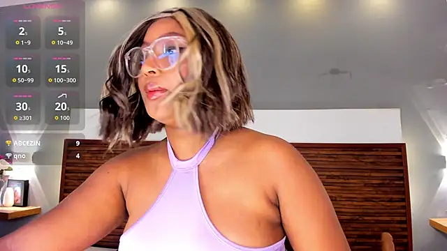 Adelehottman's cam snapshot