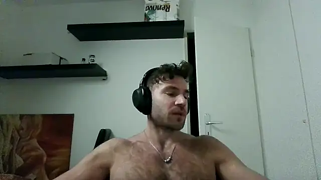 alpha-hunk live sex cam