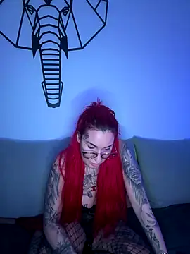 Mia-Fuchs's cam snapshot