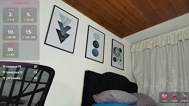 sam_her live sex cam