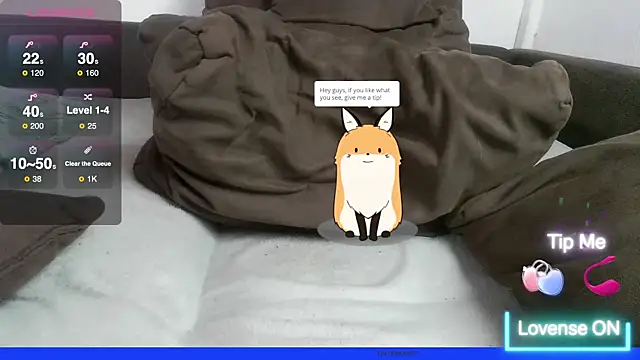 TinyEmmaDE's cam snapshot