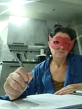 Vagabondainnamorata's cam snapshot