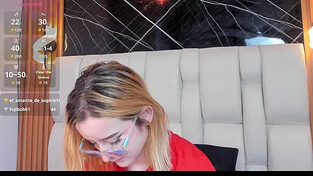 kristal_joi_dl's cam snapshot