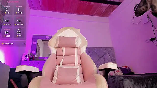 Sweet_Cinthia live sex cam