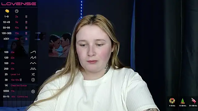 Light_Luna's cam snapshot