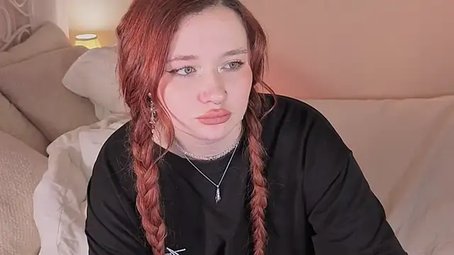 carolina_elf's cam snapshot