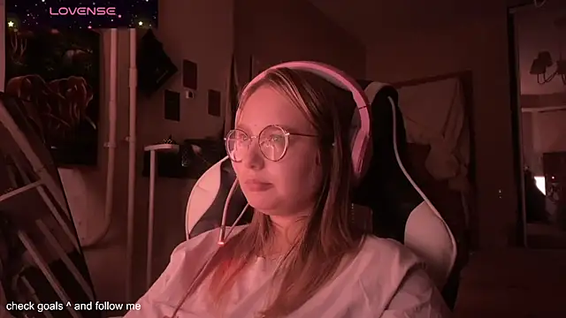 JacyWinslat's cam snapshot