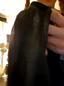 NaughtyCatgirl's cam snapshot