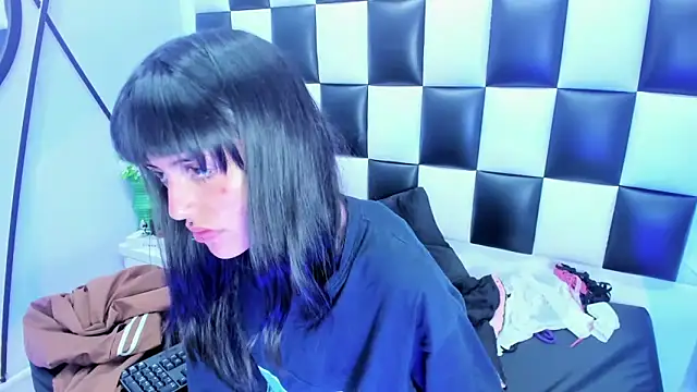 Morgana_Smit's cam snapshot