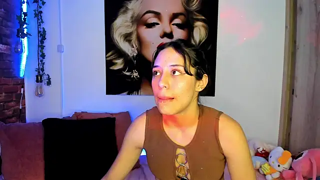 TANIA_06's cam snapshot