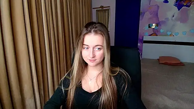 StasyStew's cam snapshot