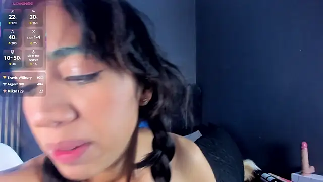 Gina_77's cam snapshot