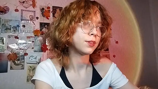 Ieadership's cam snapshot