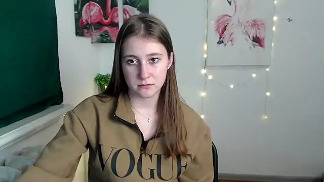 Milka_kamila's cam snapshot