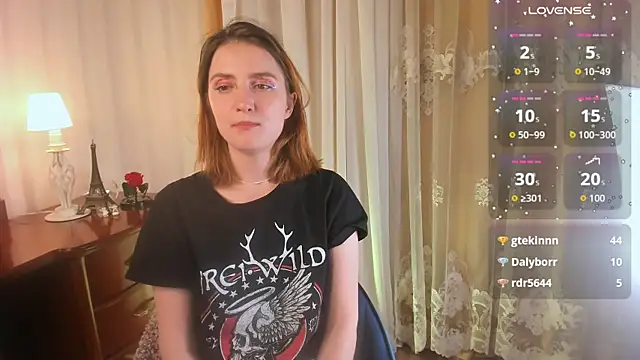 Rimma_Kallas's cam snapshot