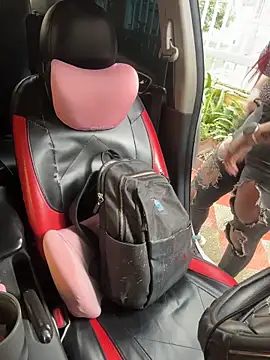 Zoe_fire's cam snapshot