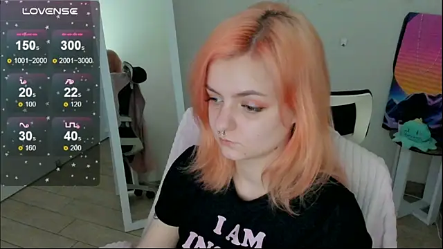 Fire_Bestie's cam snapshot