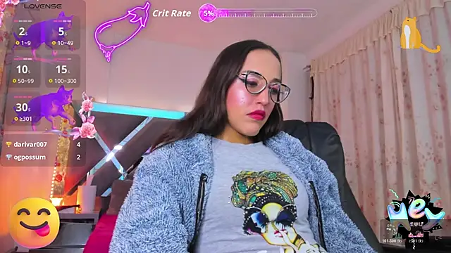 Abby_esposiito's cam snapshot