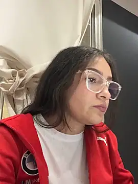 Alyha_Cortes's cam snapshot