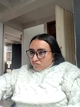 Venus_Rivers's cam snapshot