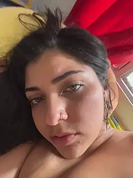 Isaa-Sweet's cam snapshot