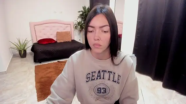 fox_valerie's cam snapshot