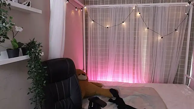 Mystic_blue's cam snapshot