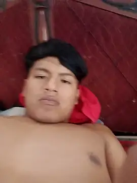 Huebolocko live sex cam