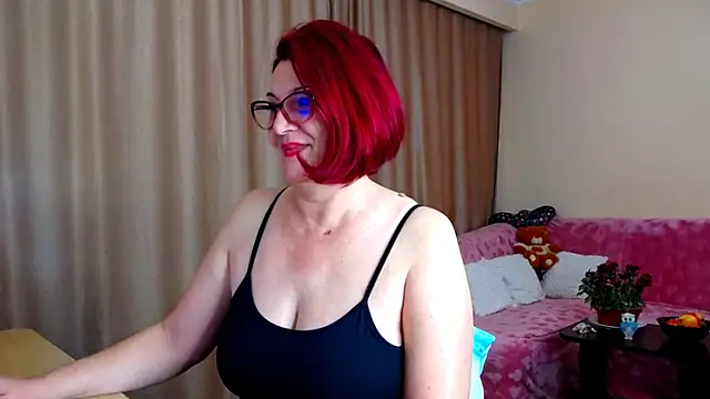 EdithCharm's cam snapshot