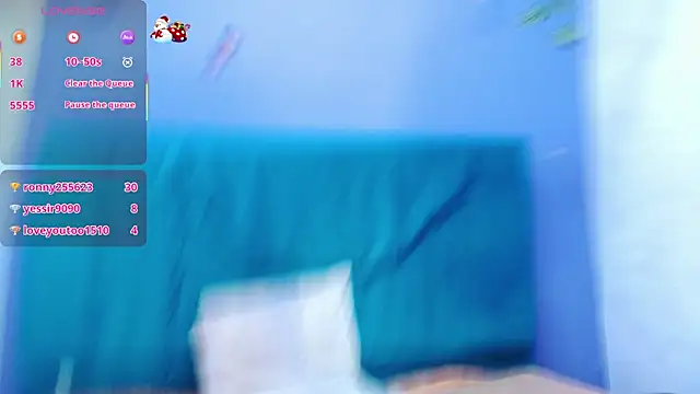 andrea_lopeez's cam snapshot