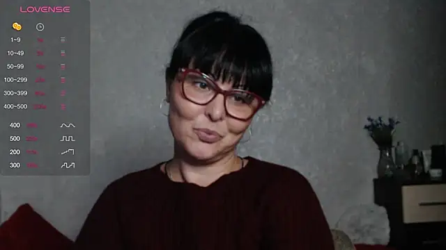 Alex_Edythe's cam snapshot