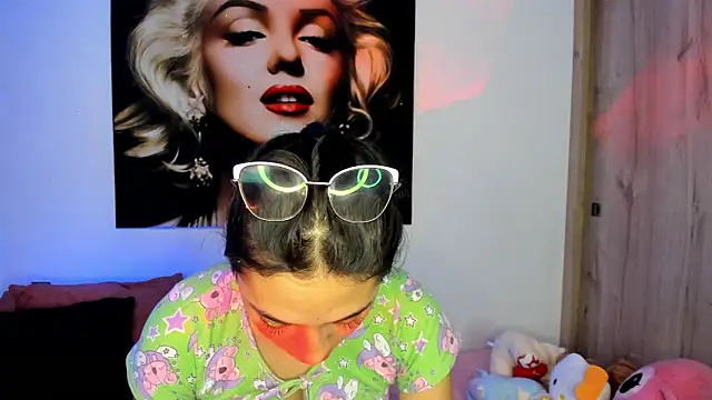 TANIA_06's cam snapshot