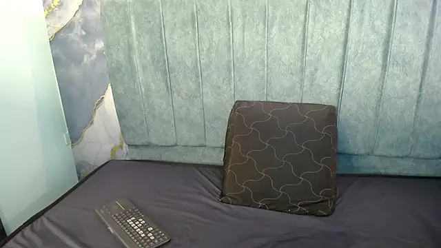 angeles_azul's cam snapshot