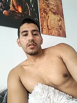 Andyy_Carterr's cam snapshot