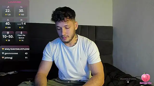 alejandro__2's cam snapshot