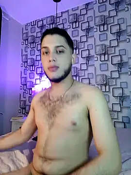 TommyandBillie live sex cam