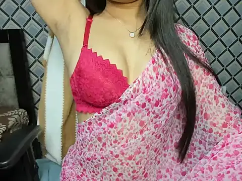 Evahhh4u's cam snapshot