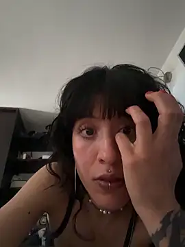 indira_k's cam snapshot